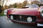 Ferrari 250 GT Berlinetta Passo Corto Lusso 1961 года